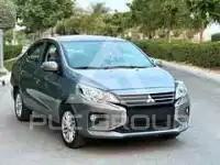 2022 Mitsubishi 