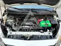 2022 Mitsubishi Attrage