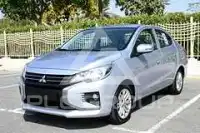 2022 Mitsubishi 
