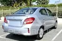 2022 Mitsubishi 