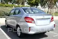 2022 Mitsubishi 