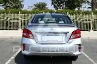 2022 Mitsubishi 