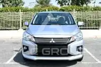 2022 Mitsubishi 