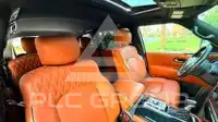 2022 Nissan ARMADA