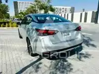2022 Nissan VERSA