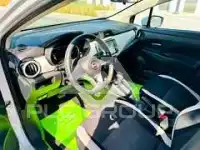 2022 Nissan VERSA
