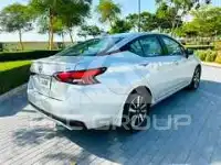 2022 Nissan VERSA