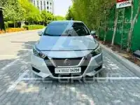 2022 Nissan VERSA