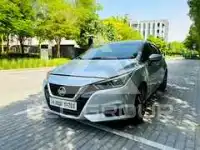2022 Nissan VERSA