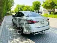 2022 Nissan VERSA