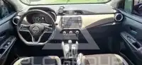 2022 Nissan VERSA