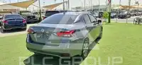 2022 Nissan VERSA