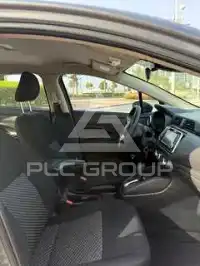 2022 Nissan VERSA