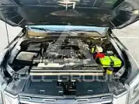 2022 Nissan XTERRA