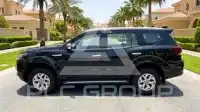 2022 Nissan XTERRA