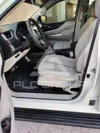 2022 Nissan XTERRA