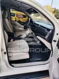 2022 Nissan XTERRA
