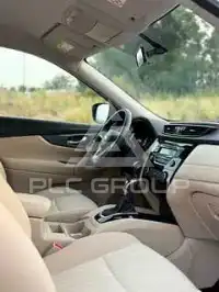 2022 Nissan XTERRA
