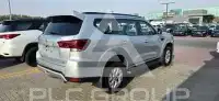 2022 Nissan XTERRA