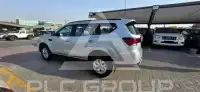 2022 Nissan XTERRA