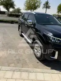 2022 Nissan XTERRA