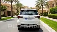 2022 Nissan XTERRA