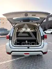 2022 Nissan XTERRA