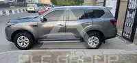 2022 Nissan XTERRA