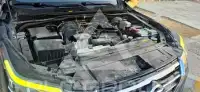 2022 Nissan XTERRA