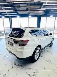 2022 Nissan XTERRA