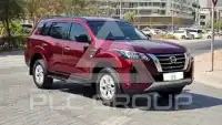 2022 Nissan XTERRA