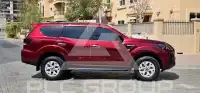 2022 Nissan XTERRA