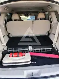 2022 Nissan XTERRA