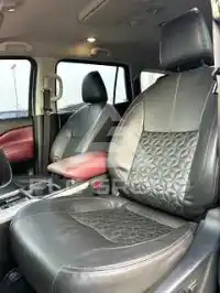 2022 Nissan XTERRA