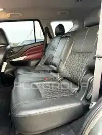 2022 Nissan XTERRA