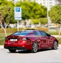 2022 Nissan MAXIMA