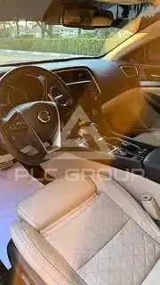 2022 Nissan MAXIMA