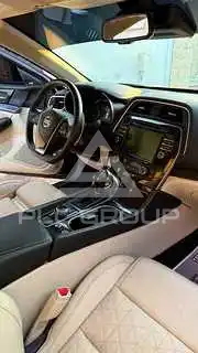 2022 Nissan MAXIMA