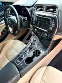 2022 Nissan MAXIMA