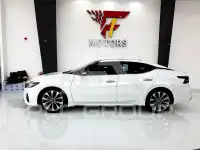 2022 Nissan MAXIMA