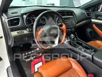 2022 Nissan MAXIMA