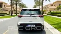 2022 Nissan PATHFINDER