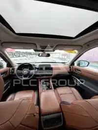 2022 Nissan PATHFINDER