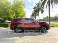 2022 Nissan PATHFINDER