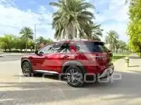 2022 Nissan PATHFINDER