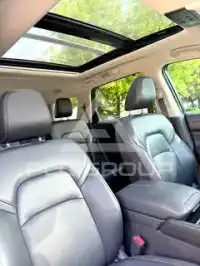 2022 Nissan PATHFINDER