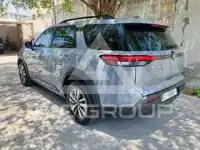2022 Nissan PATHFINDER