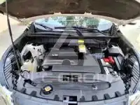2022 Nissan PATHFINDER