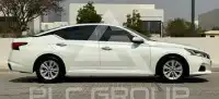2022 Nissan ALTIMA