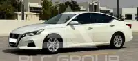 2022 Nissan ALTIMA